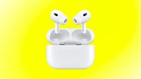 Vente flash : les AirPods 2 sont à prix fou, mais pendant combien de temps ?