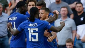 Les Blues