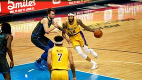 Brandon Ingram
