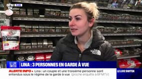 "J'espère qu'ils trouveront le fin mot de l'histoire": des habitants de Saint-Blaise-la-Roche réagissent à la garde à vue de trois personnes dans l'affaire Lina