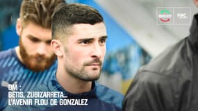 OM : Betis, Zubizarreta... L'avenir flou de Gonzalez