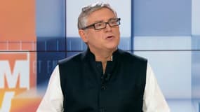 Michel Onfray dans "Et en Même Temps", le dimanche 12 janvier 2020