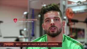 Footissime - Dans les pas de Larsonneur, le gardien le plus efficace de Ligue 1