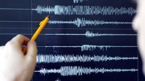 Le bruit sismique d'origine humaine a diminué de 50% à 80% pendant le confinement.