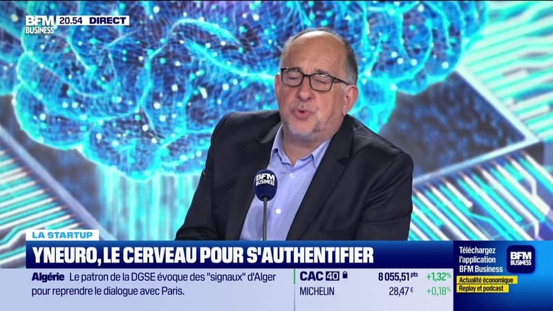 Tech & Co, la quotidienne - Lundi 10 novembre