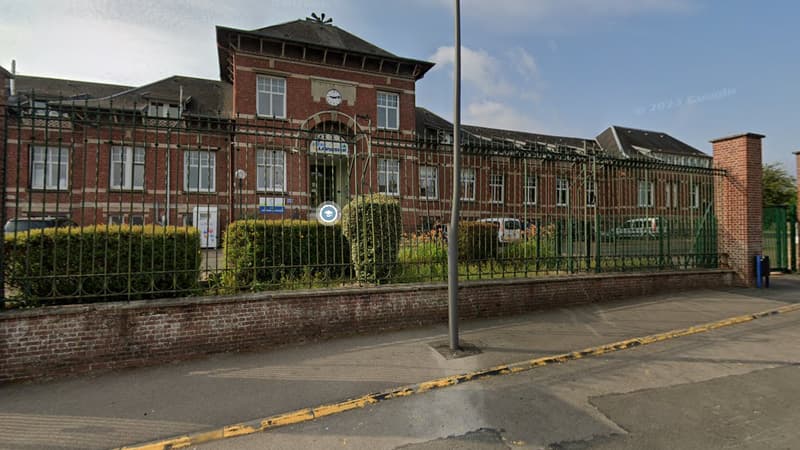 Un préavis de grève a été déposé par le personnel de la cité scolaire Lavoisier à Auchel, dans le Pas-de-Calais.