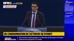 Attentat de Sydney: condamnation et hommage au Parlement européen