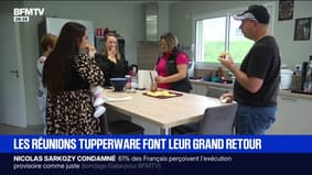 Consommation: le grand retour des réunions Tupperware ?