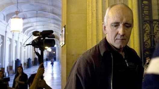 Dany Leprince a passé plus de 17 ans à essayer de prouver son innocence.