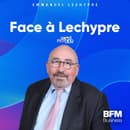 Emmanuel Lechypre face à Étienne Bracq : Est-ce la fin de l'automobile allemande ? - 27/07