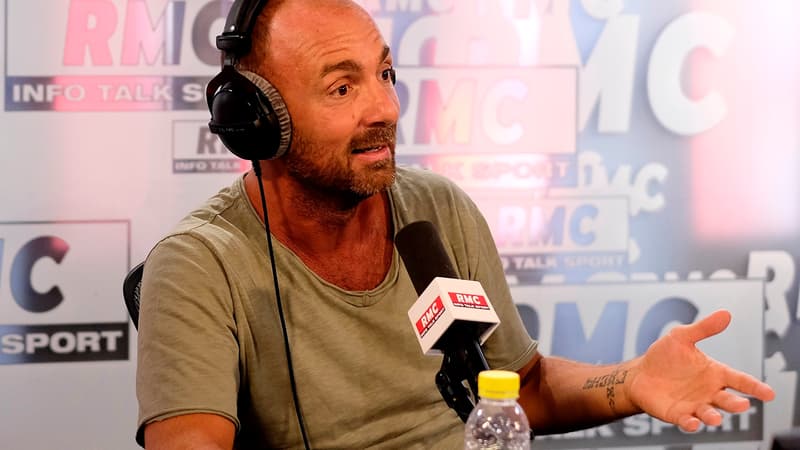 Christophe Dugarry