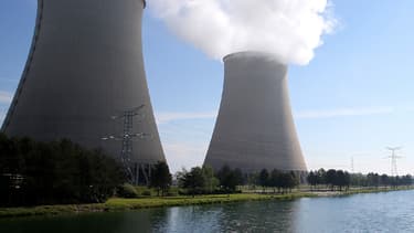 Engie serait sur le point de céder à Areva sa participation dans l’atelier d’enrichissement d’uranium Georges-Besse 2. (image d’illustration)