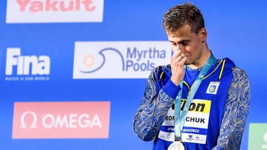Mykhailo Romanchuk