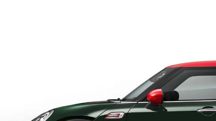 Mini annonce un 0 à 100 en 6,3 secondes avec la boite automatique, et un moteur 2 litres turbo de 231 chevaux, soit 39 chevaux de plus que la Cooper S. Mini annonce un 0 à 100 en 6,3 secondes avec la boite automatique, et un moteur 2 litres turbo de 231 chevaux, soit 39 chevaux de plus que la Cooper S.