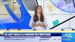 Le Pitch : Emoticonnect mesure l’émotion des clients - 28/08