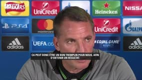 Ligue des champions – Le Celtic FC ne marchera jamais seul