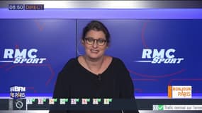 Pari'Sport : Le PSG se prépare pour la Ligue des Champions ce mercredi