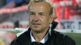 Gernot Rohr