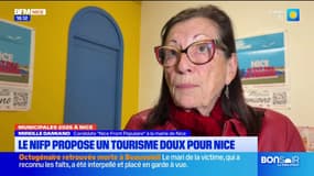 Municipales à Nice : Le NFIP propose un tourisme doux pour Nice 