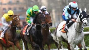 Les pronos hippiques du 11 mars 2021