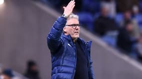 Laurent Blanc