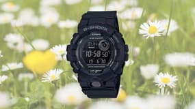 Quelle est cette montre G-Shock qui profite d'un prix bien sympathique ?