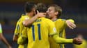 La Suède continue à croire à une qualification directe pour le Mondial 2018.