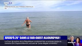 Dans le Sud-Ouest, l'été joue les prolongations avec une semaine estivale attendue