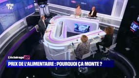 Pouvoir d'achat : la bombe à retardement - 05/10