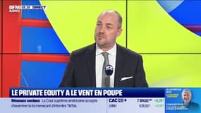 Le Duel de l’Eco : Bourse, Paris toujours dans le coup ? - 19/12