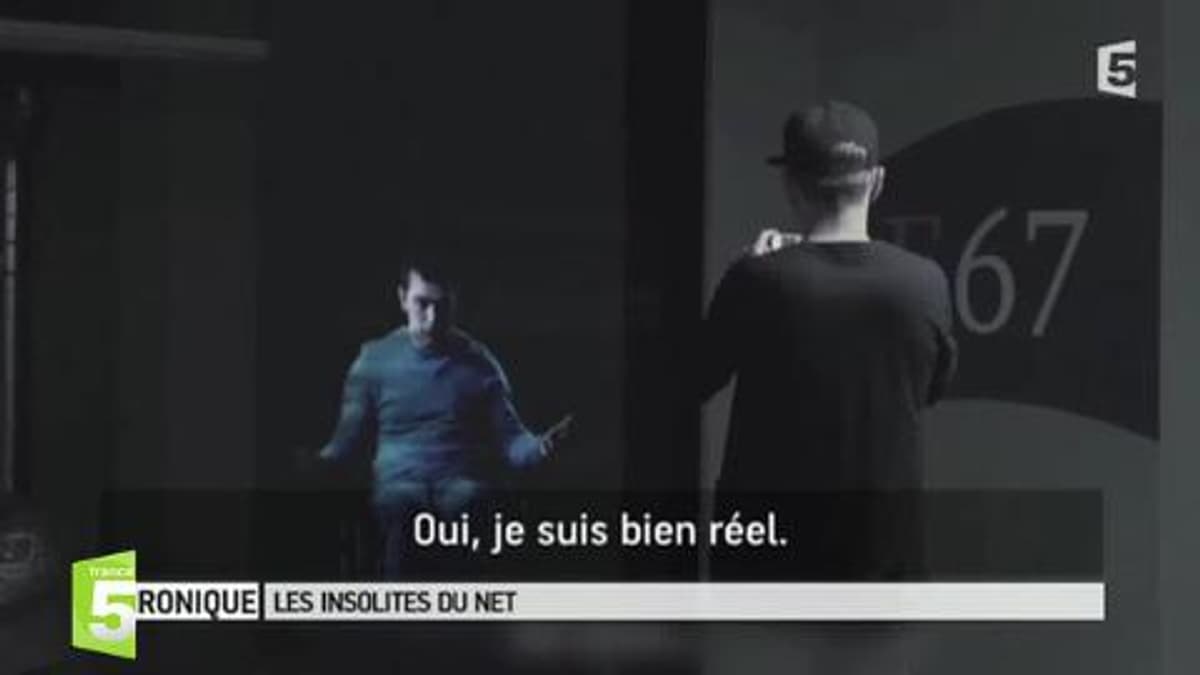 placeholder video
