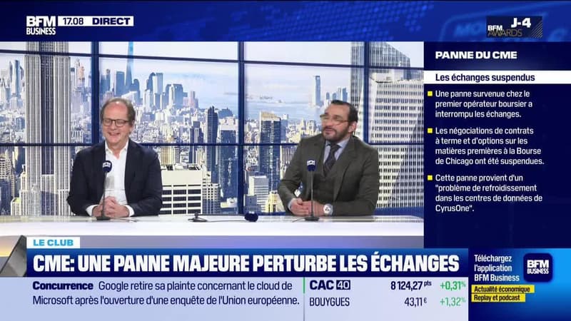 Le Club : "Banques et pharma ont surperformé en novembre, un avant-goût de 2026 ?"- 27/11