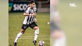 Hulk perd 5 kilos (de sueur) par match révèle un physiologiste