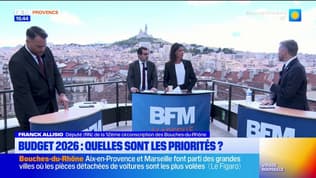 Marseille. Budget 2026 : Quelles sont les priorités ? 