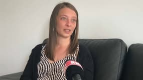 Lauriane, victime de l'accident de train de Brétigny-sur-Orge 