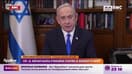 CPI : Netanyahu s'insurge contre le mandat d'arrêt