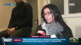 "Il sera obligé de lâcher!": les "Gilets jaunes" encore plus motivés après l'intervention de Macron
