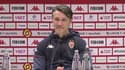 L'entraîneur de l'AS Monaco Niko Kovac, le 18 novembre 2020
