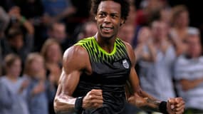 Gaël Monfils