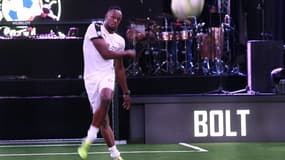 Usain Bolt