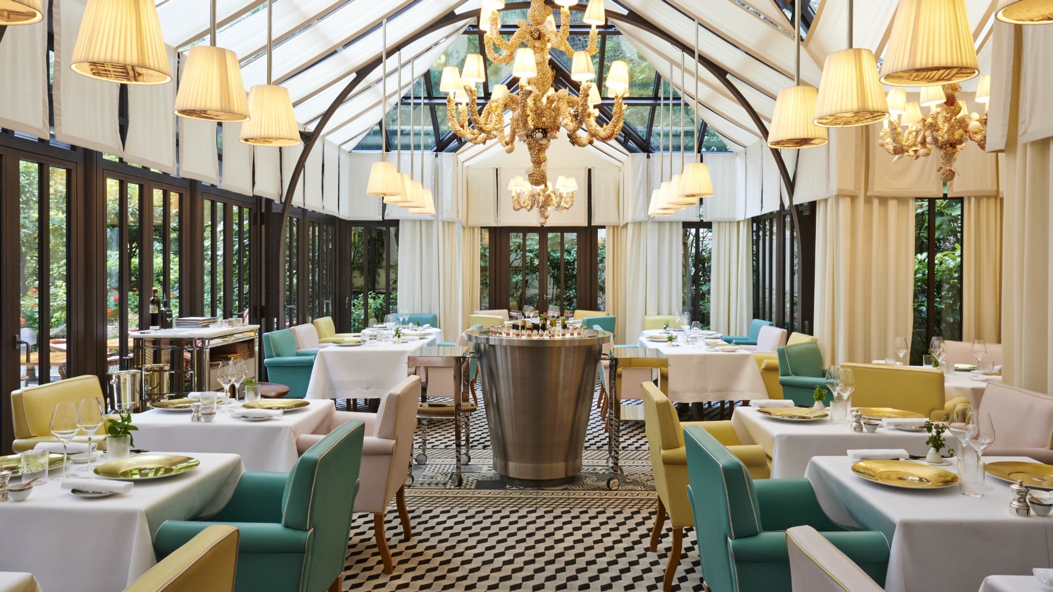 Royal Monceau - Raffles Paris