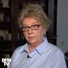 "Ils déplaçaient les prêtres sans rien dire. C’est comme ça qu’ils brisaient des vies", raconte cette victime d'abus sexuels en Pennsylvanie