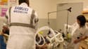 Pour fournir aux hôpitaux des respirateurs artificiels, la filiale santé d'Air Liquide quadruplera sa production d'ici le mois de mai