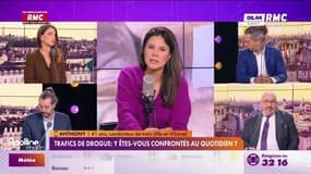 A vous de nous dire : Trafics de drogue, y êtes-vous confrontés au quotidien ? - 15/10