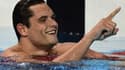 Florent Manaudou