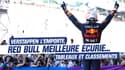 F1 - GP du Japon : Verstappen sacre Red Bull meilleur constructeur, les McLaren à la fête à Suzuka 