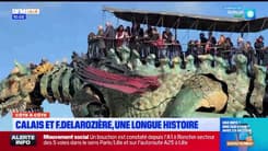 Côte à Côte - Calais