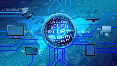 L’intelligence artificielle vient en appui des experts la cybersécurité pour traiter et pré-analyser de grands volumes de données structurées et non structurées.