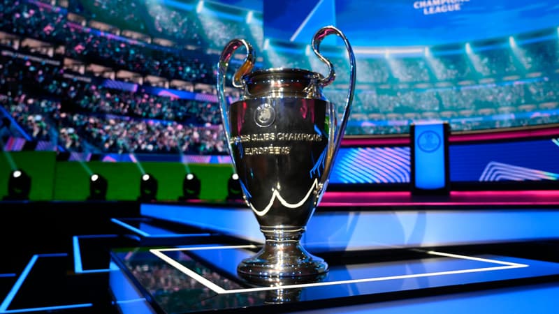 Ligue des champions: PSG, BarÃ§a, Manchester City... Le classement gÃ©nÃ©ral aprÃ¨s la 3e...