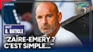 France Espoirs : "Zaïre-Emery ? Avec les grands joueurs c'est simple" confie Baticle